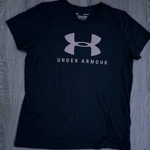 Under Armour Sport/Gym Shirt